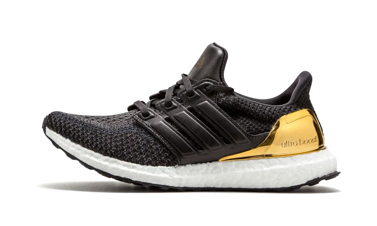 UltraBoost LTD "Gold Medal" BB3929