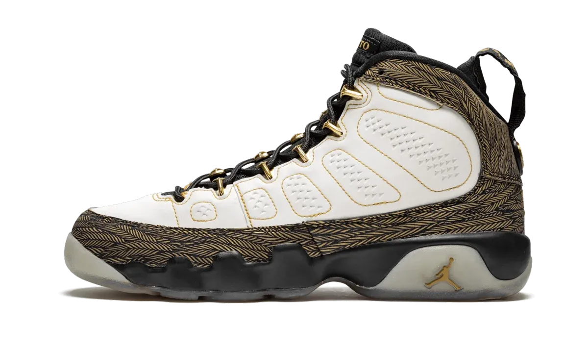 Air Jordan 9 Retro GS "Doernbecher"