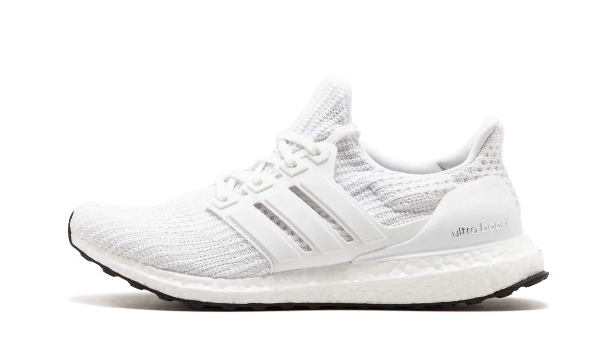 UltraBOOST "Triple White" BB6168