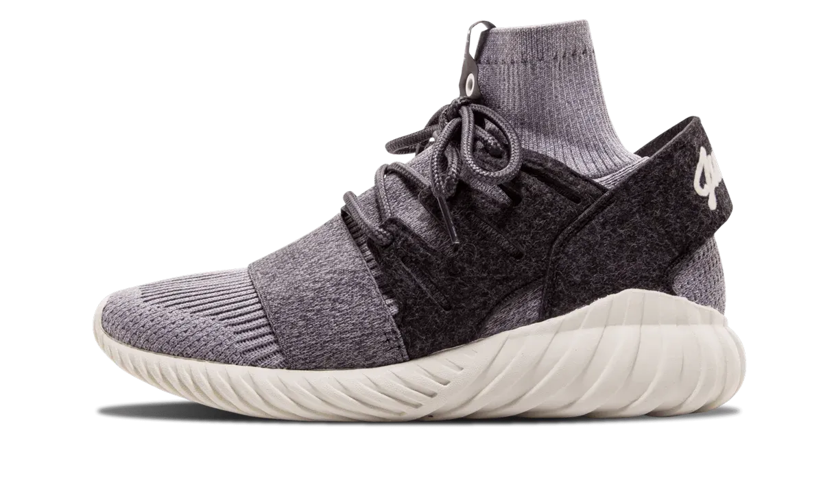 Tubular Doom Pk Kith "Grey"