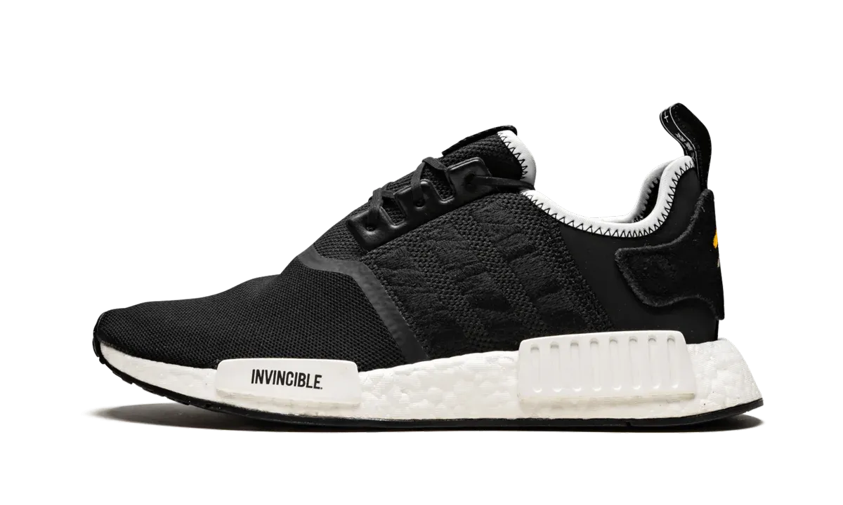 NMD_R1 "Invincible x Neighborhood"