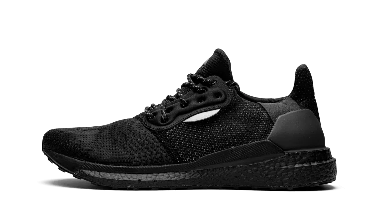 Solar HU Glide "Pharrell Williams - Greyscale Pack Black" EG7788