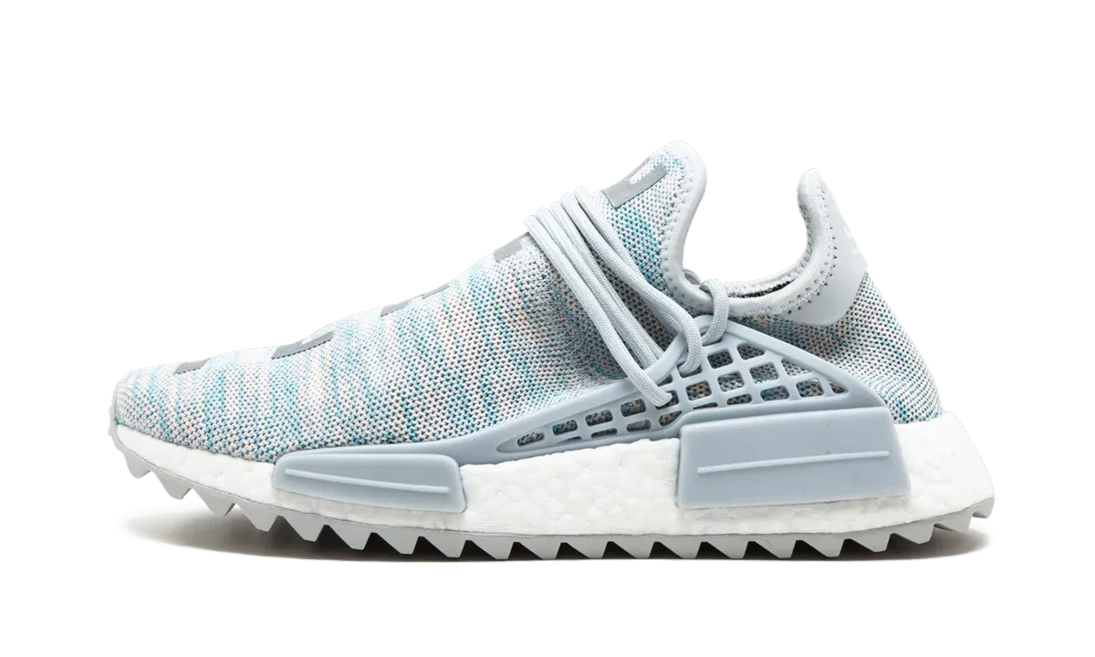 NMD Humanrace Trail "Pharrell Williams X BBC - Cotton Candy" AC7358