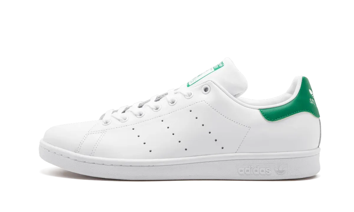 Stan Smith "OG White/Green" M20324