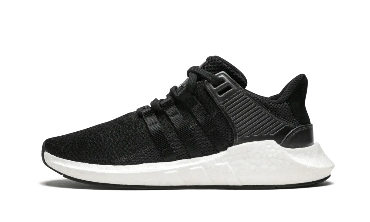 EQT Support 93/17 "Milled Leather"