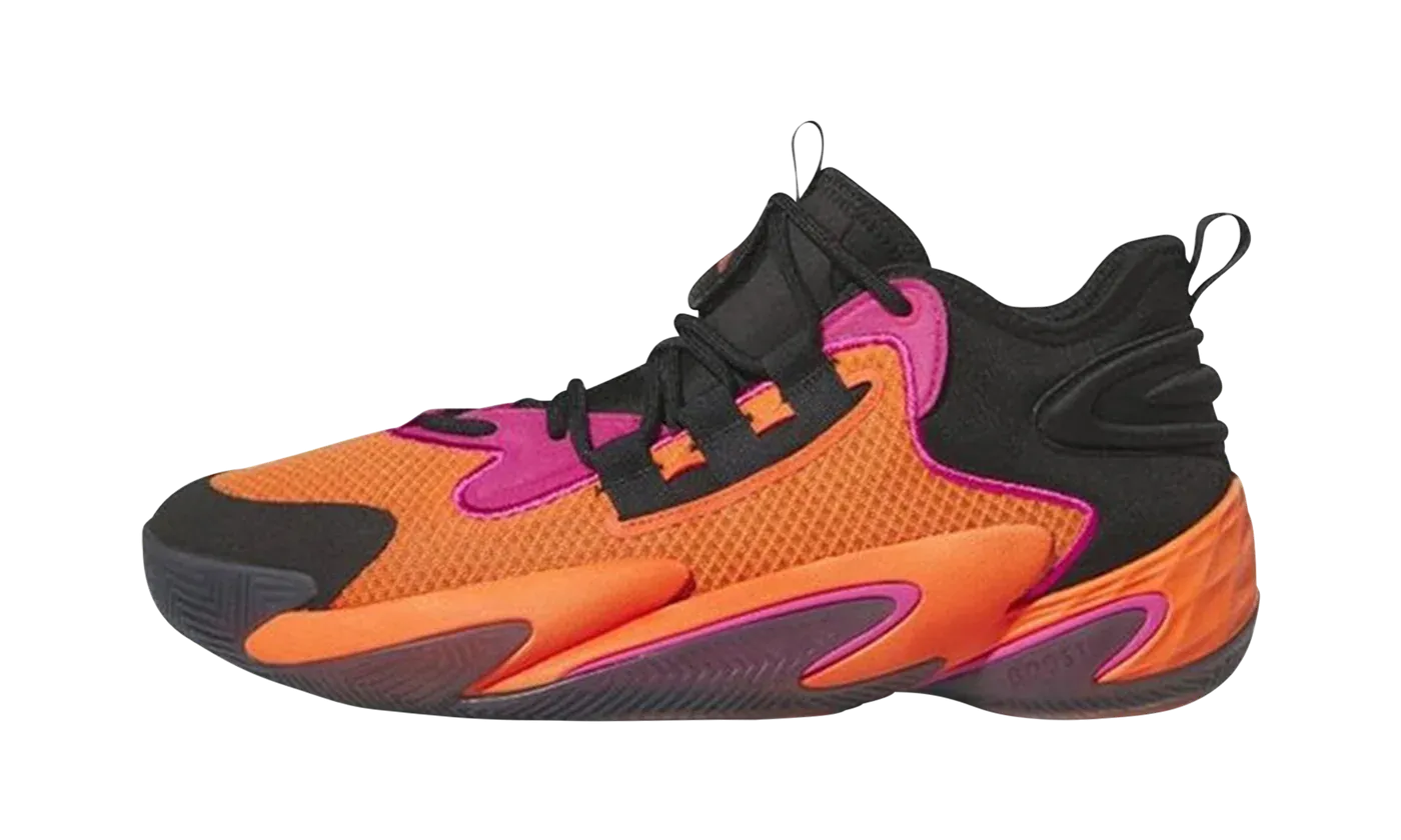 BYW SELECT "Orange" IG4936