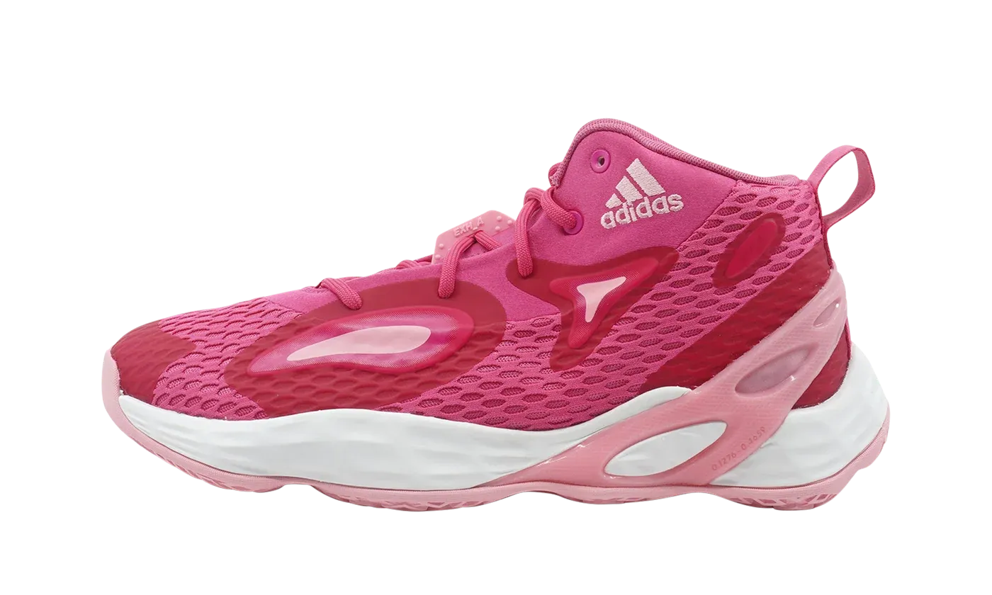 Exhibit A Mid "Pink" GW7939