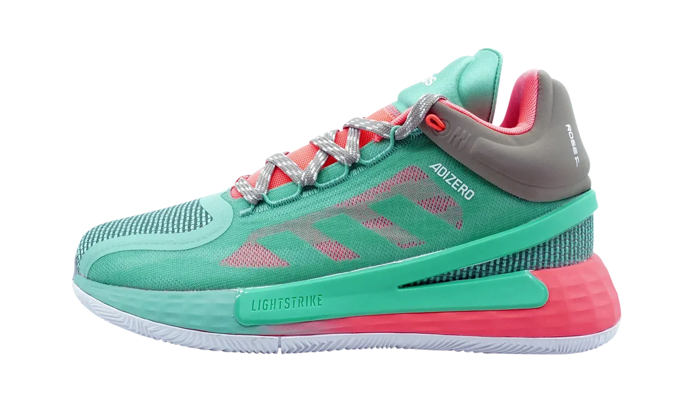 D Rose 11 "Green" FZ1274