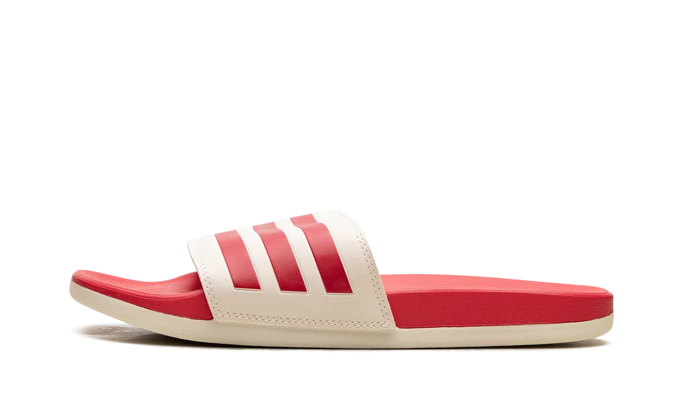 ADILETTE COMFORT "White" GW8755