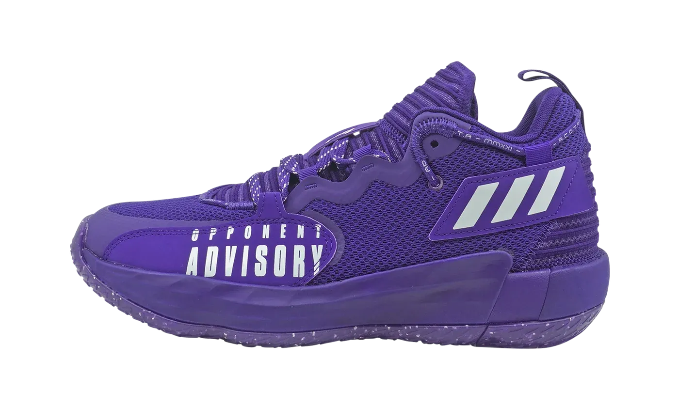 DAME 7 EXTPLY "Purple" GW7901