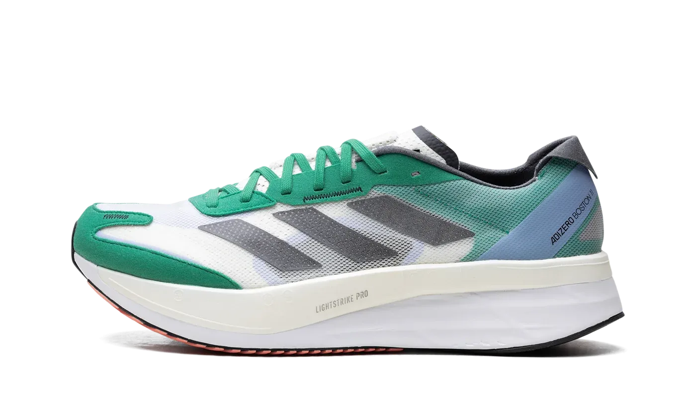 ADIZERO BOSTON "White" HQ3694