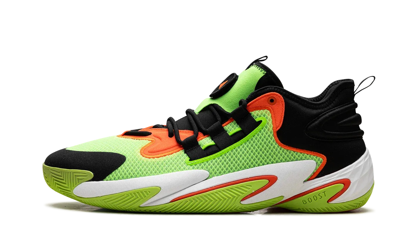 BYW SELECT "Green" IG4948