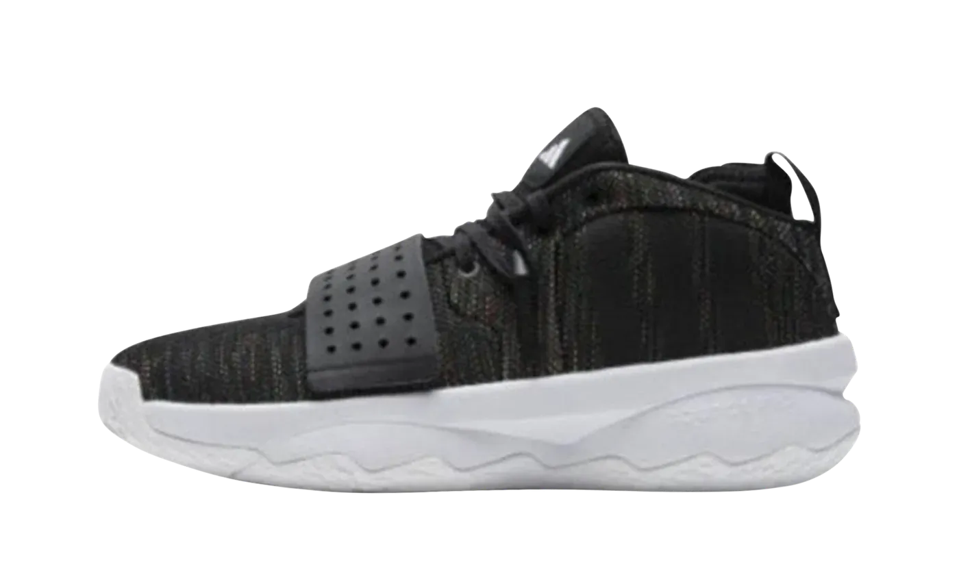 DAME 8 EXTPLY "Black" IG8084