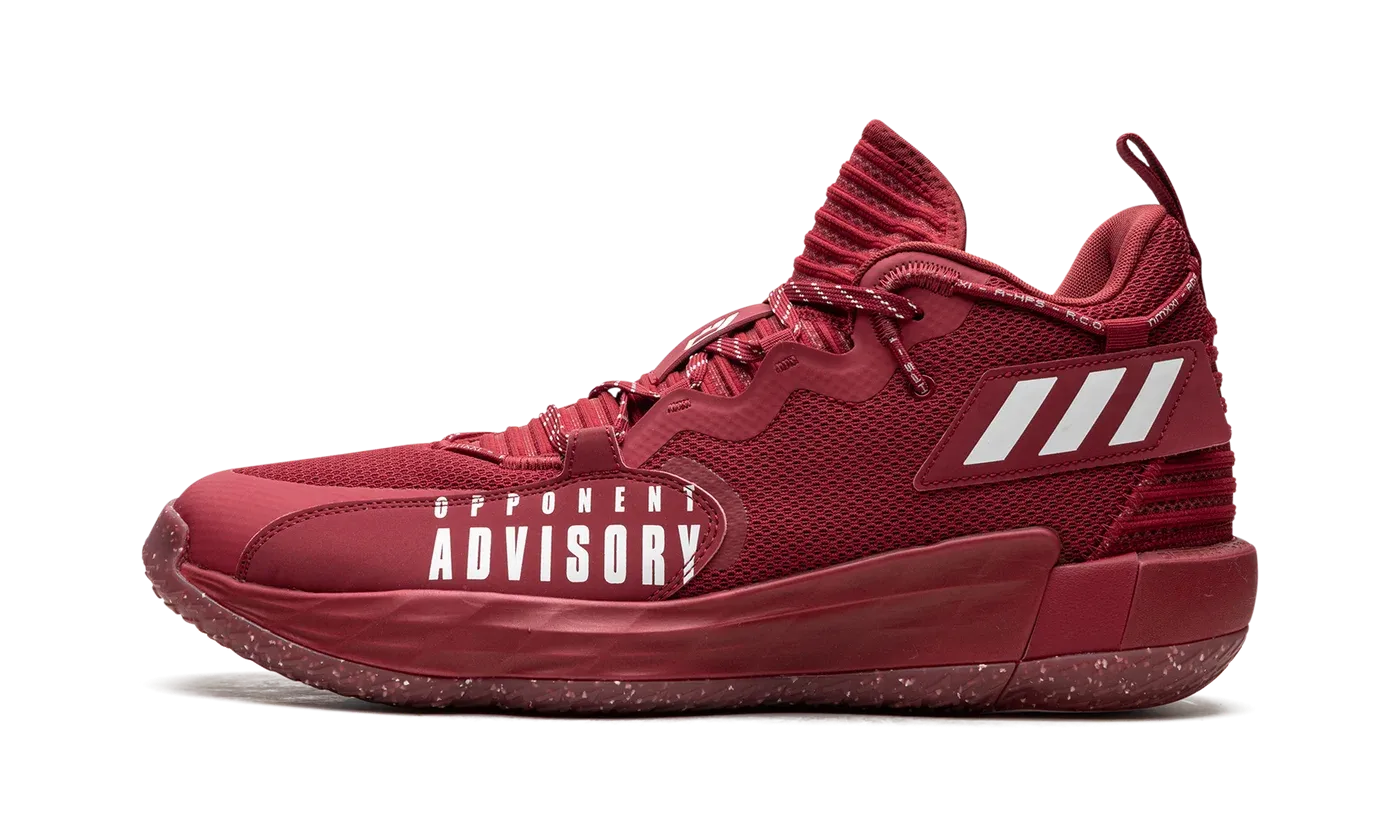 DAME 7 EXTPLY "Red" GW7910