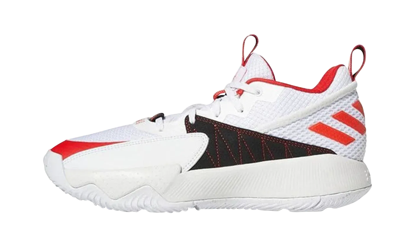 DAME CERTIFIED "White" GY8965