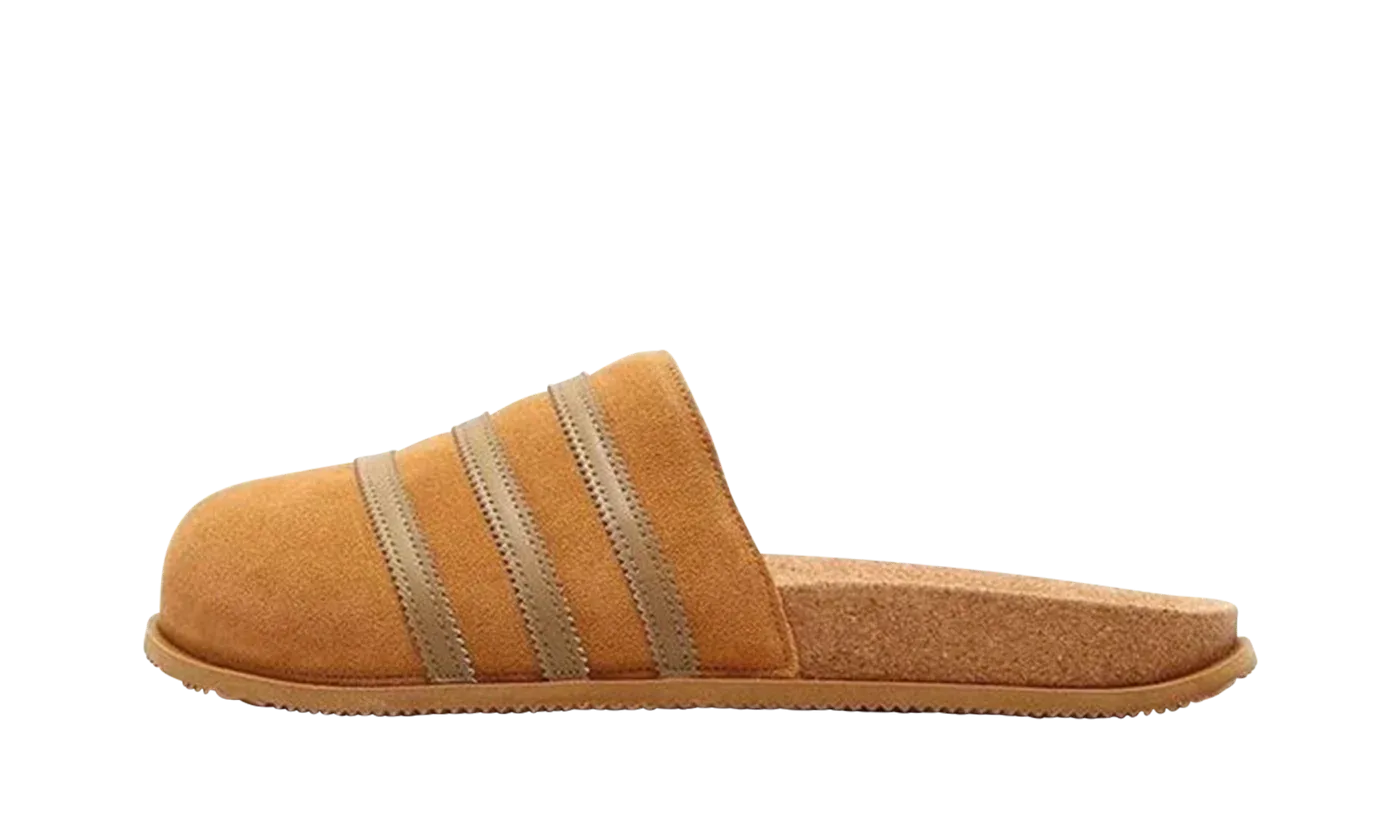 ADIMULE LEA "Brown" GY2555