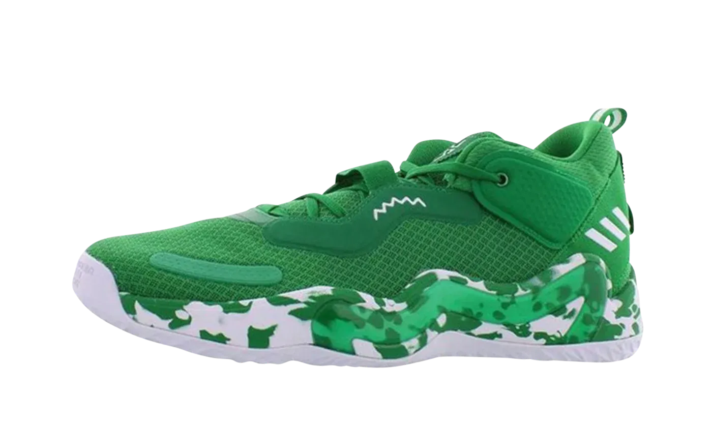 D.O.N. Issue 3 "Green" GW7920