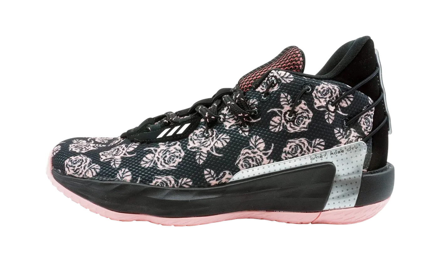 Dame 7 "Black" FY1990