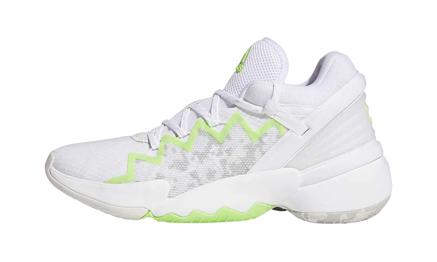 D.O.N. Issue 2 "White" FW8510