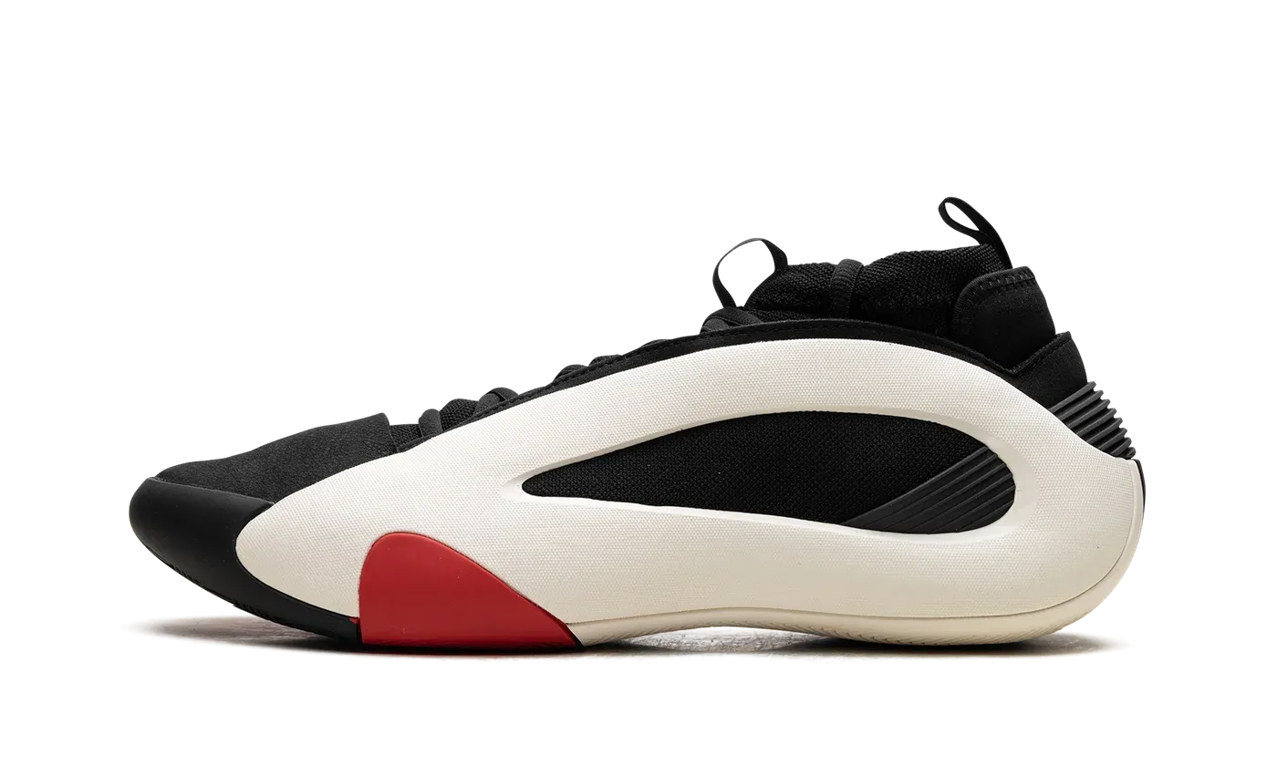 HARDEN VOLUME 8 "Pioneer"