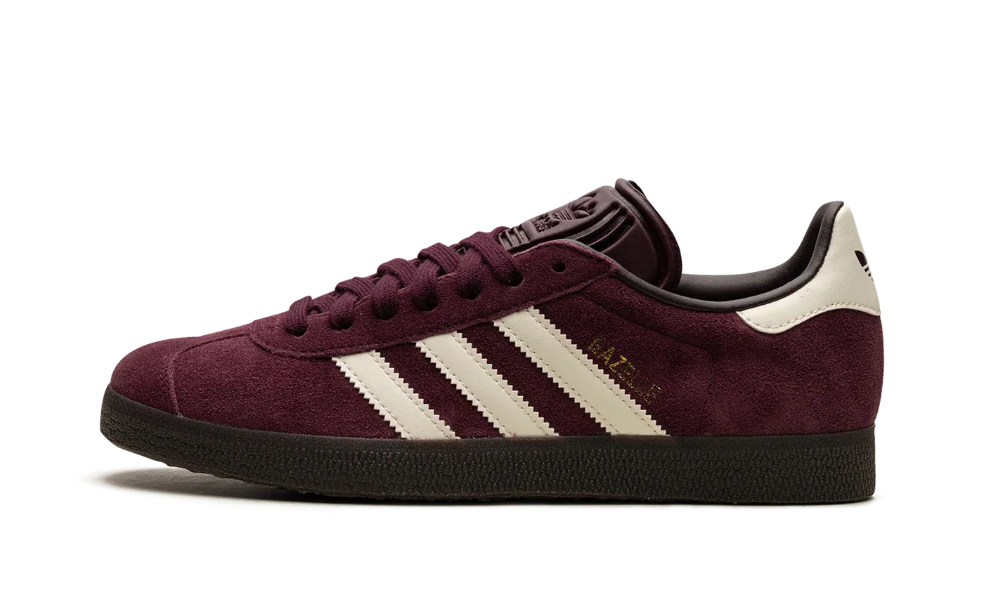 Adidas Gazelle "Maroon" IG4990