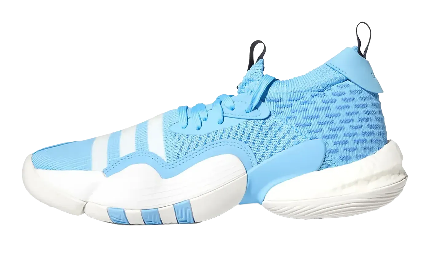 TRAE YOUNG 2 "Black" H06479