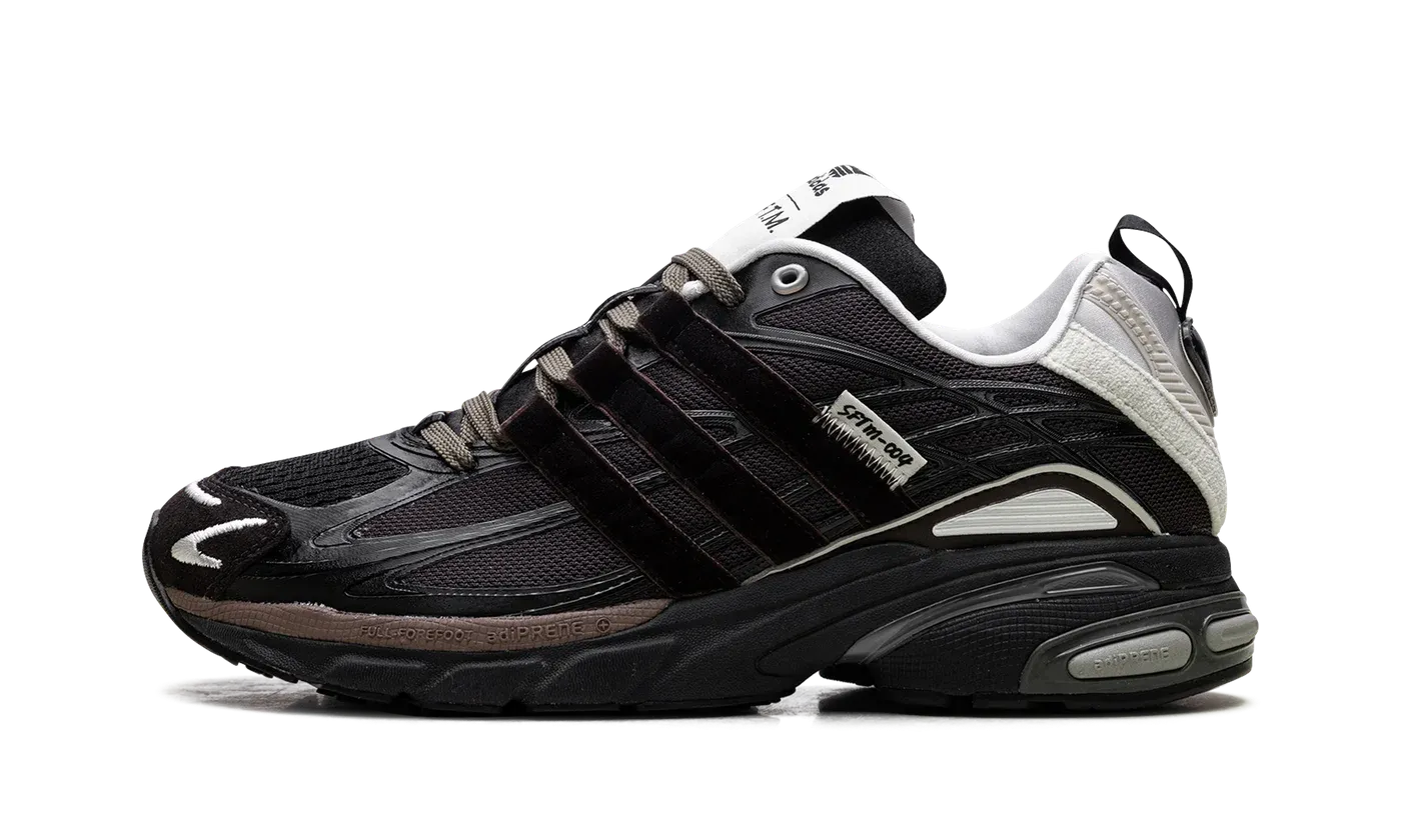 Adistar Cushion "Song For The Mute - 'Core Black Dark Brown'" JH9007