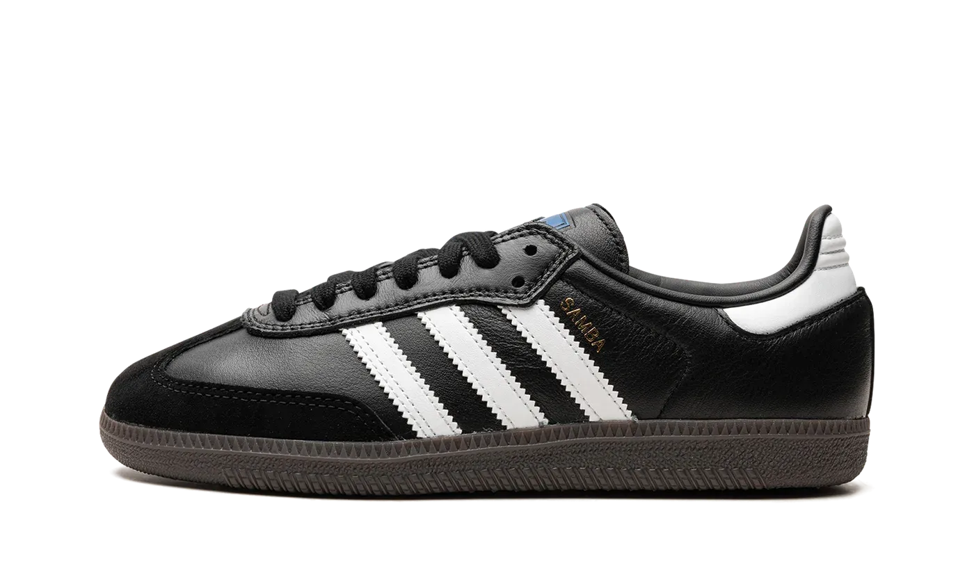 Samba ADV "Black" IE3100