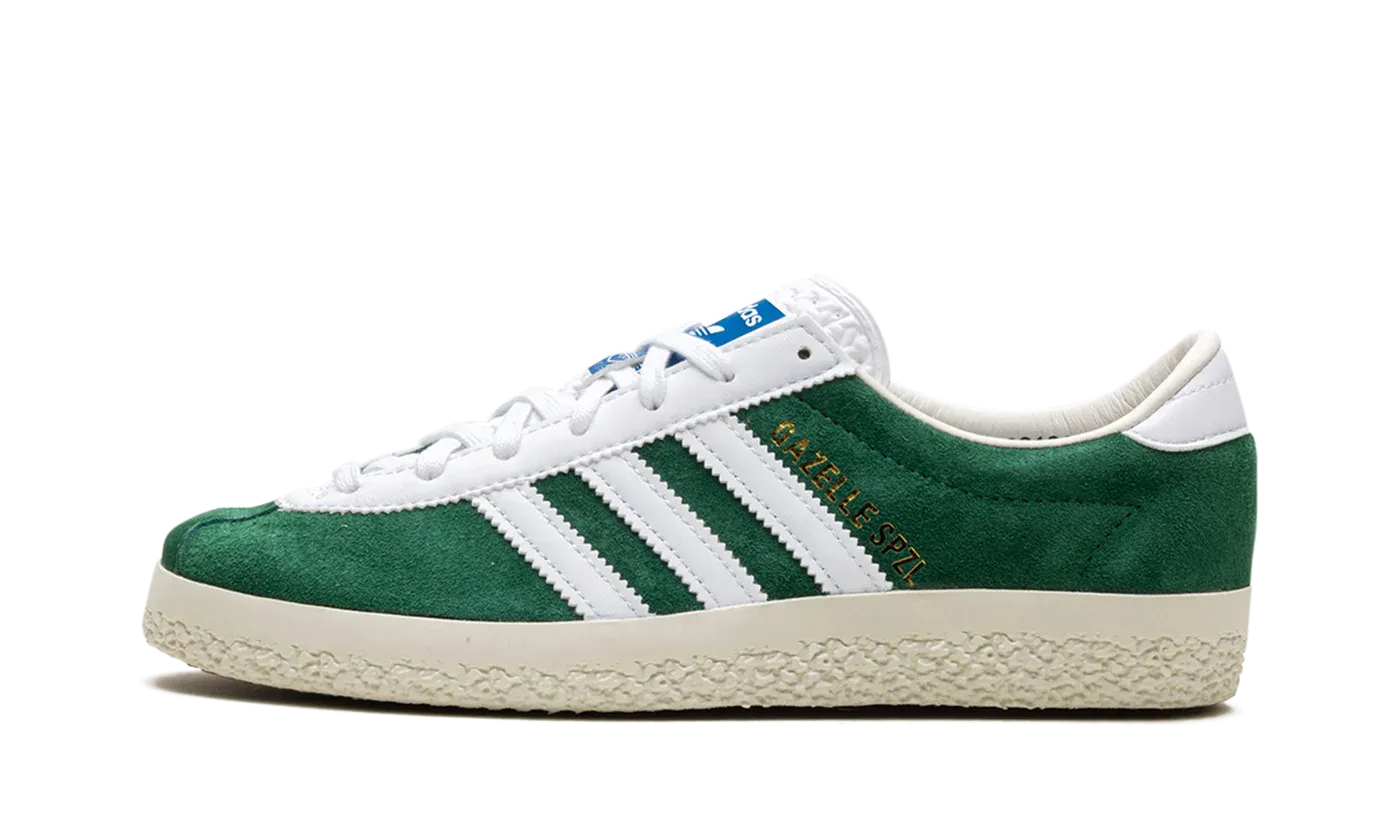 Gazelle SPZL "Dark Green White" IF5787
