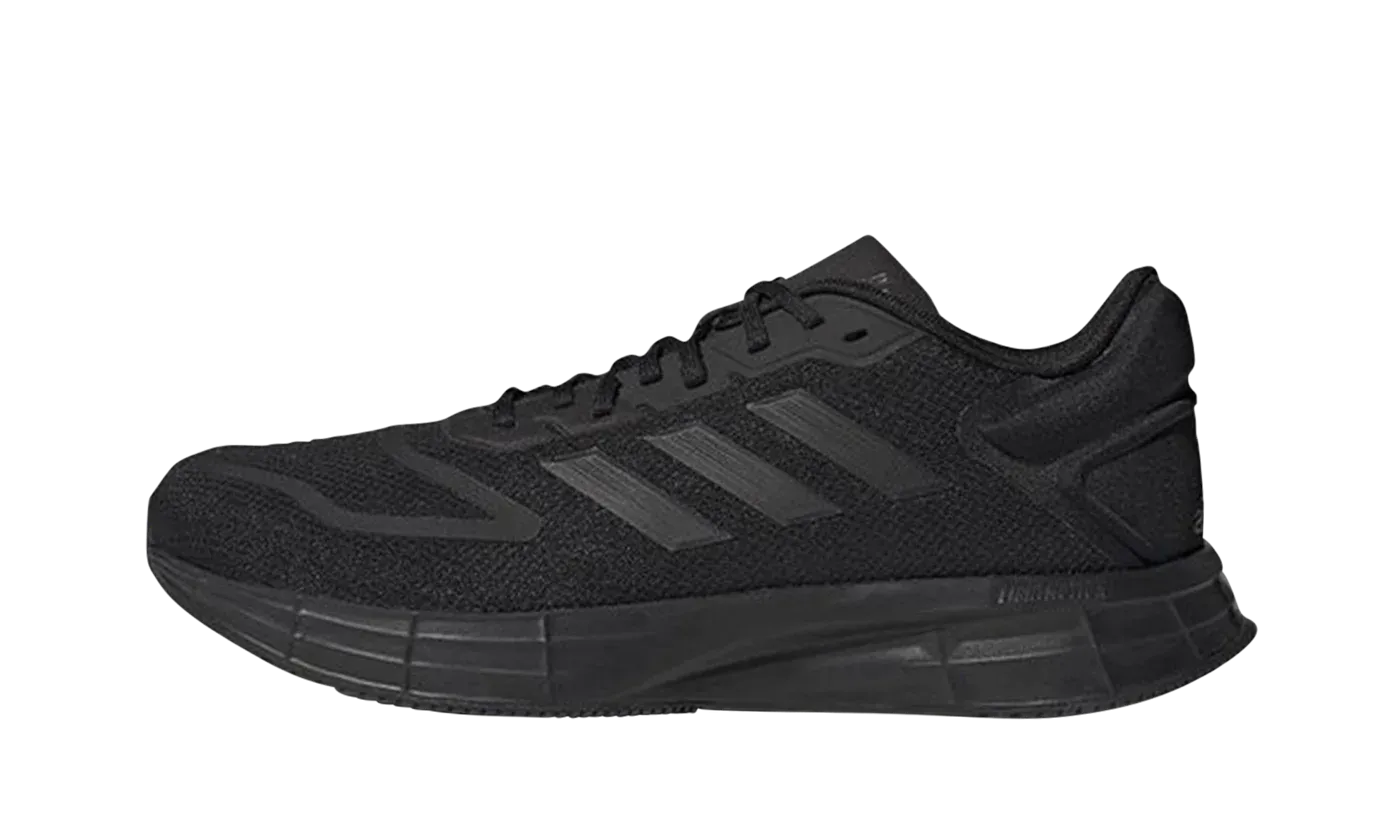 DURAMO 10 WIDE "Black" GY3856