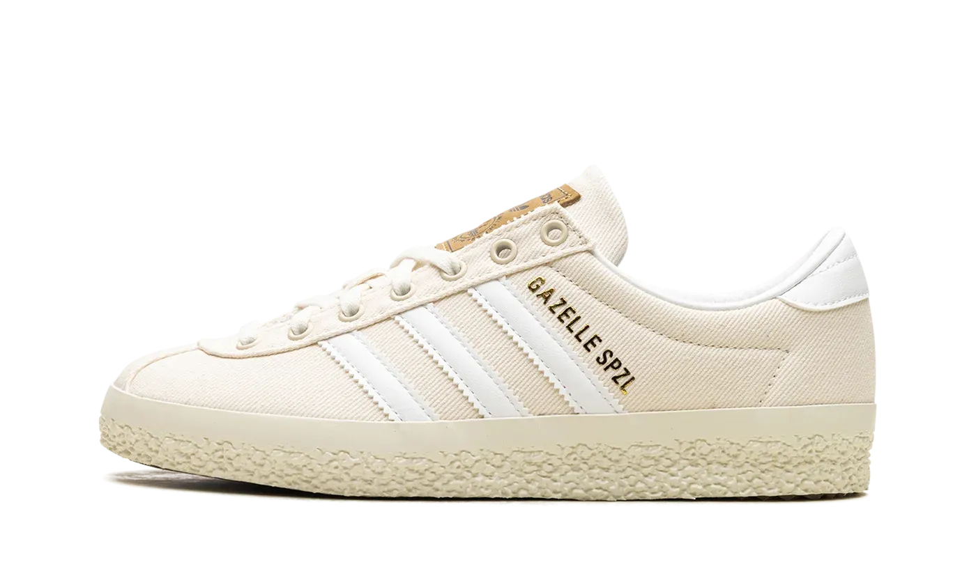 Gazelle SPZL "Chalk White" IG8940