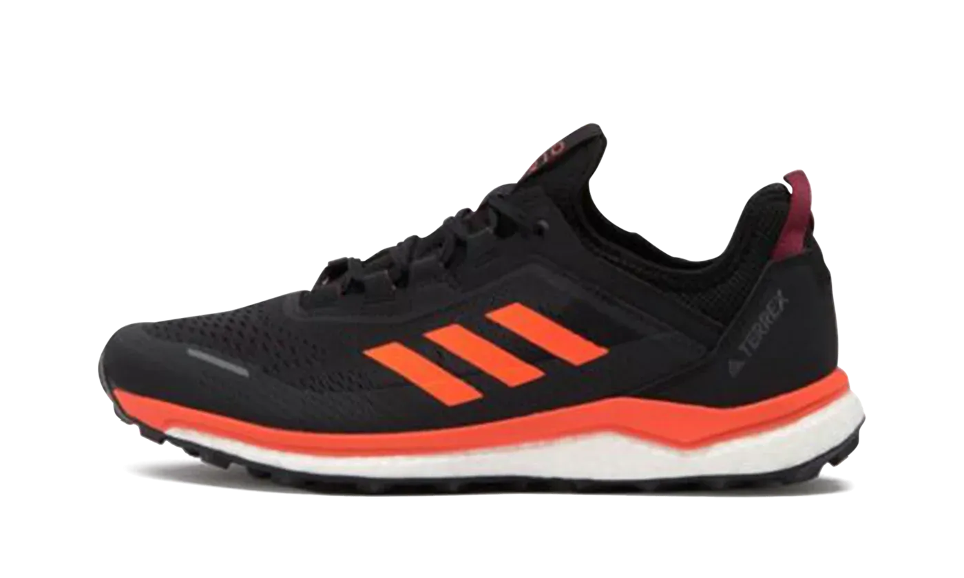 Terrex Agravic Flow "Black" G26103