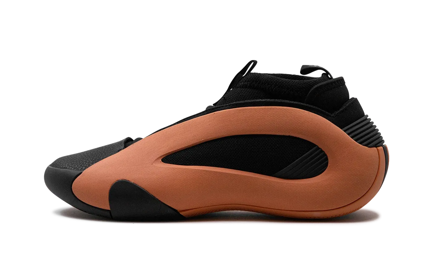 HARDEN VOLUME 8 "SCULPT" IE2694