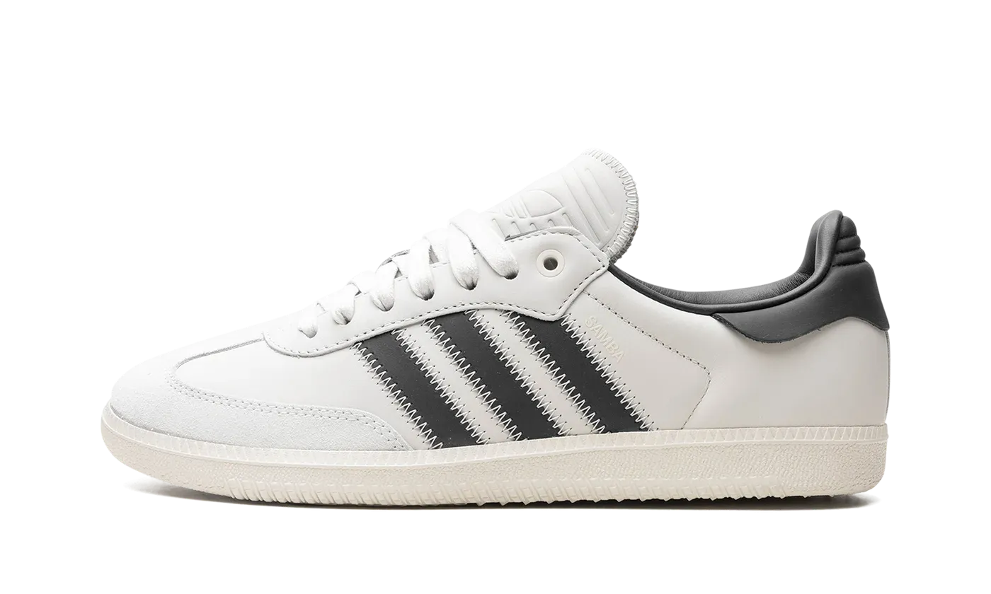 Samba "Pharrell Williams - Core Black" ID9065