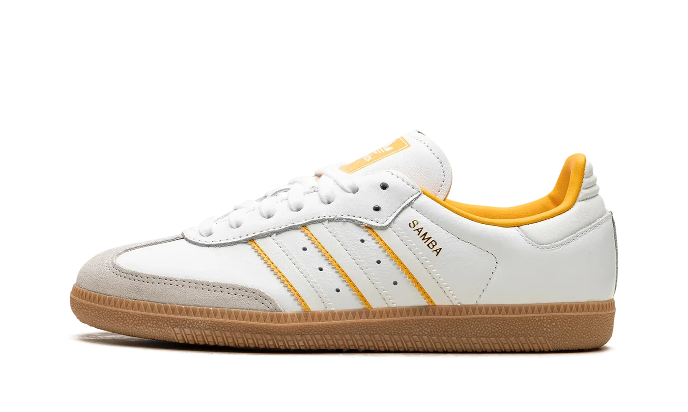 Samba OG "Crew Yellow" id1479