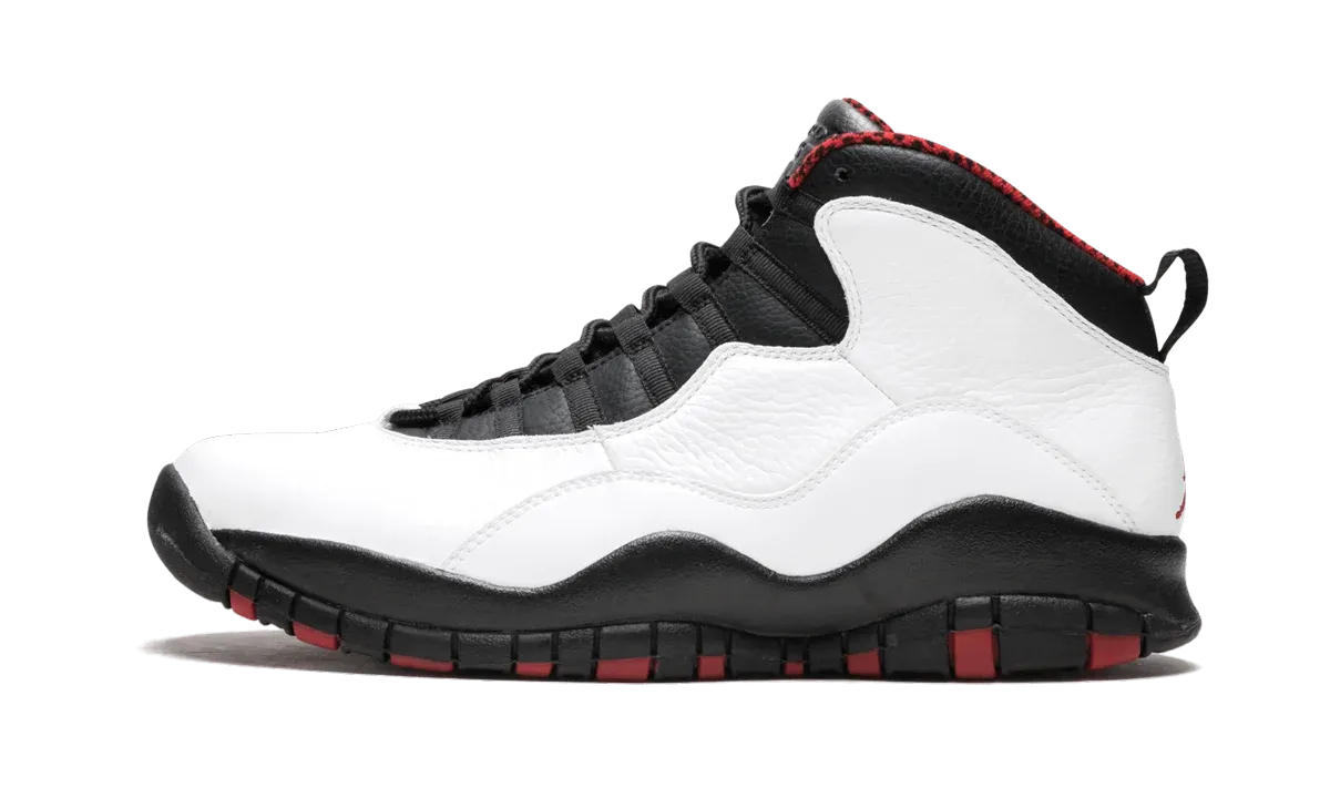 Air Jordan 10 Retro "Chicago" 310805 100
