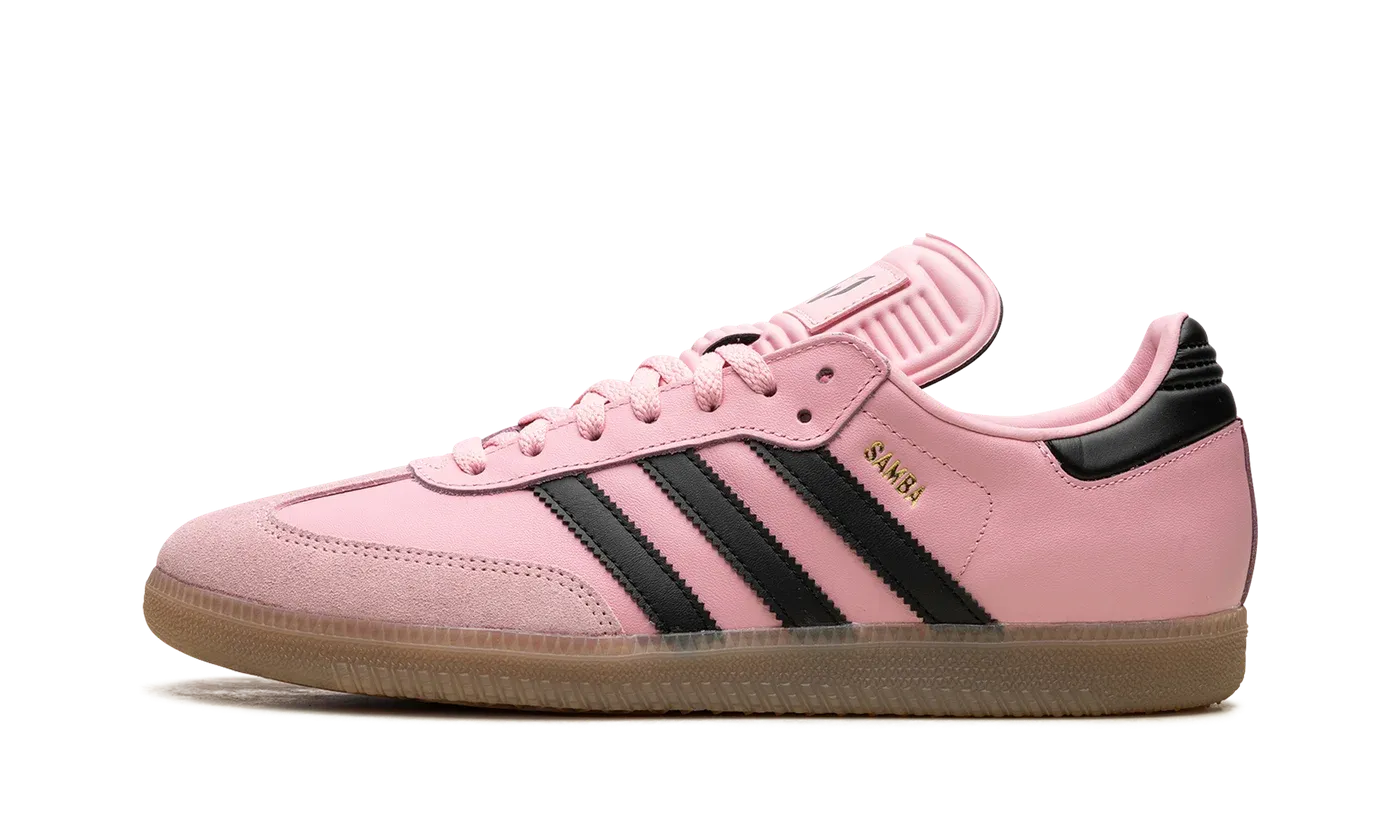 Samba "Inter Miami CF Messi Pink" IH8158