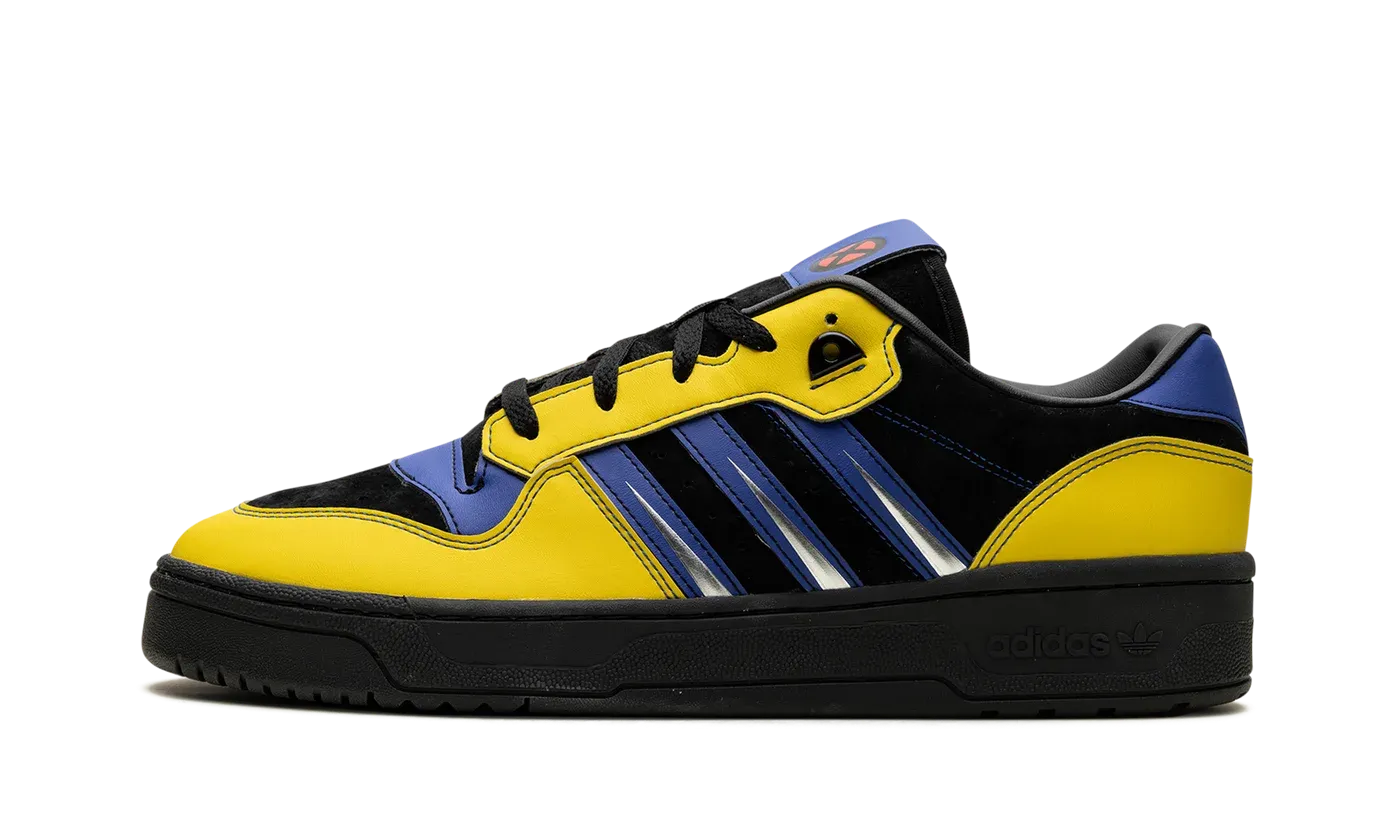 Rivalry "Marvel - Wolverine" JQ5037