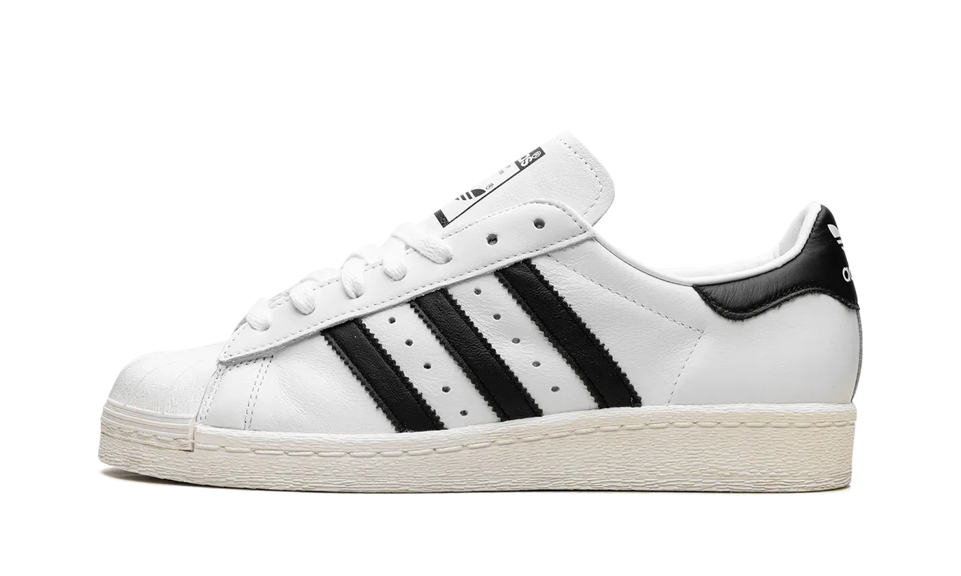 Superstar 82 "White" JI2025