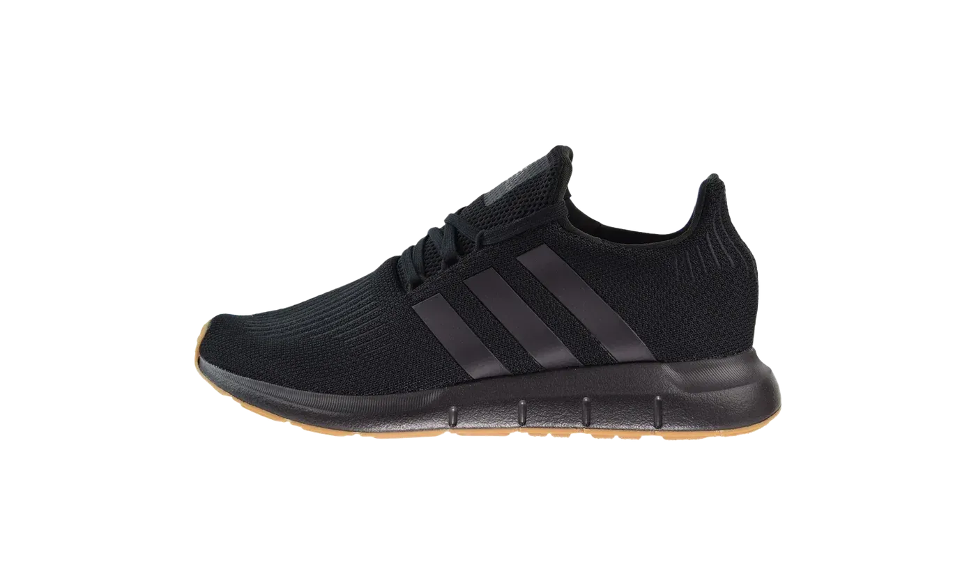 Swift Run 1.0 "Black Gum" IE7476