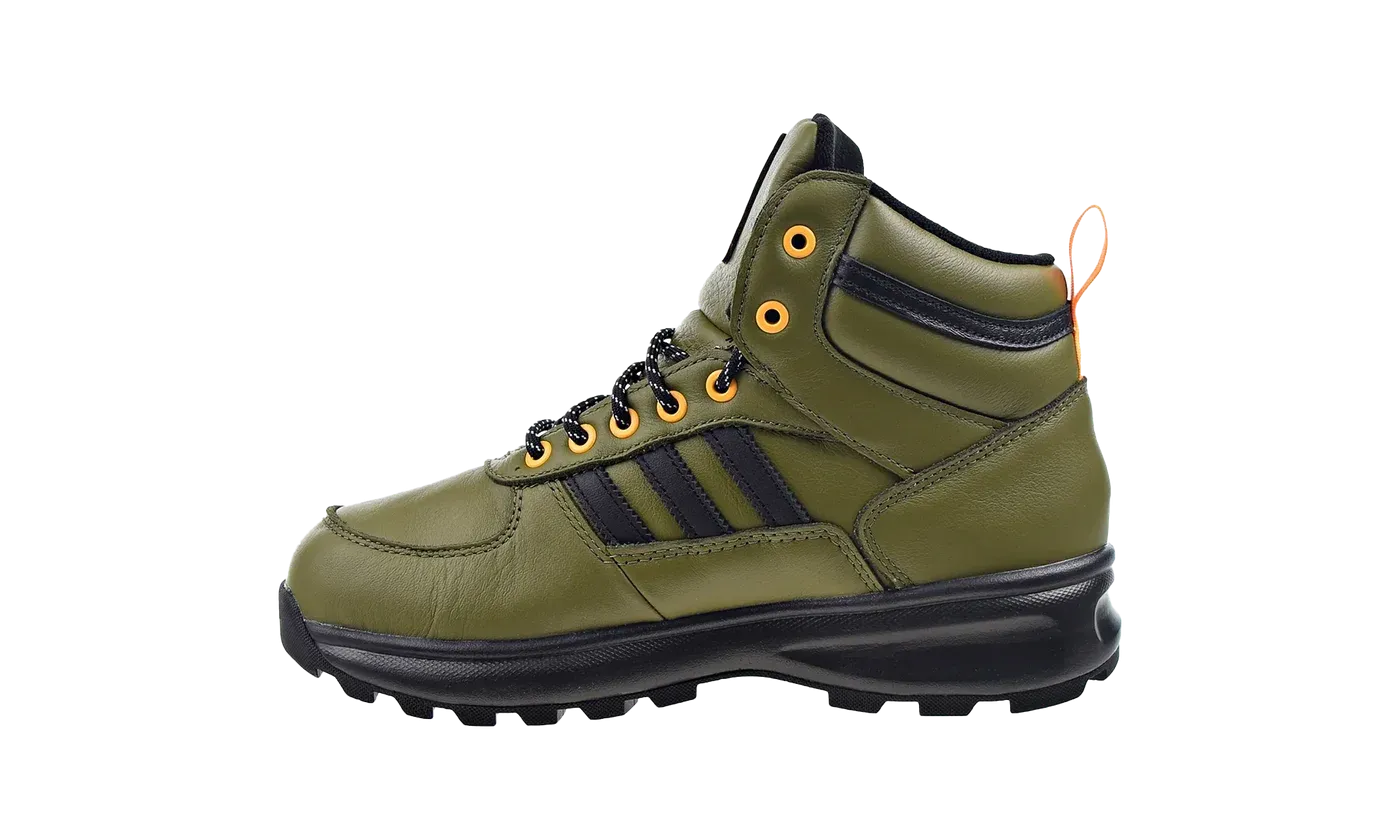 Chasker Boots "Olive Black Gold" GY1198