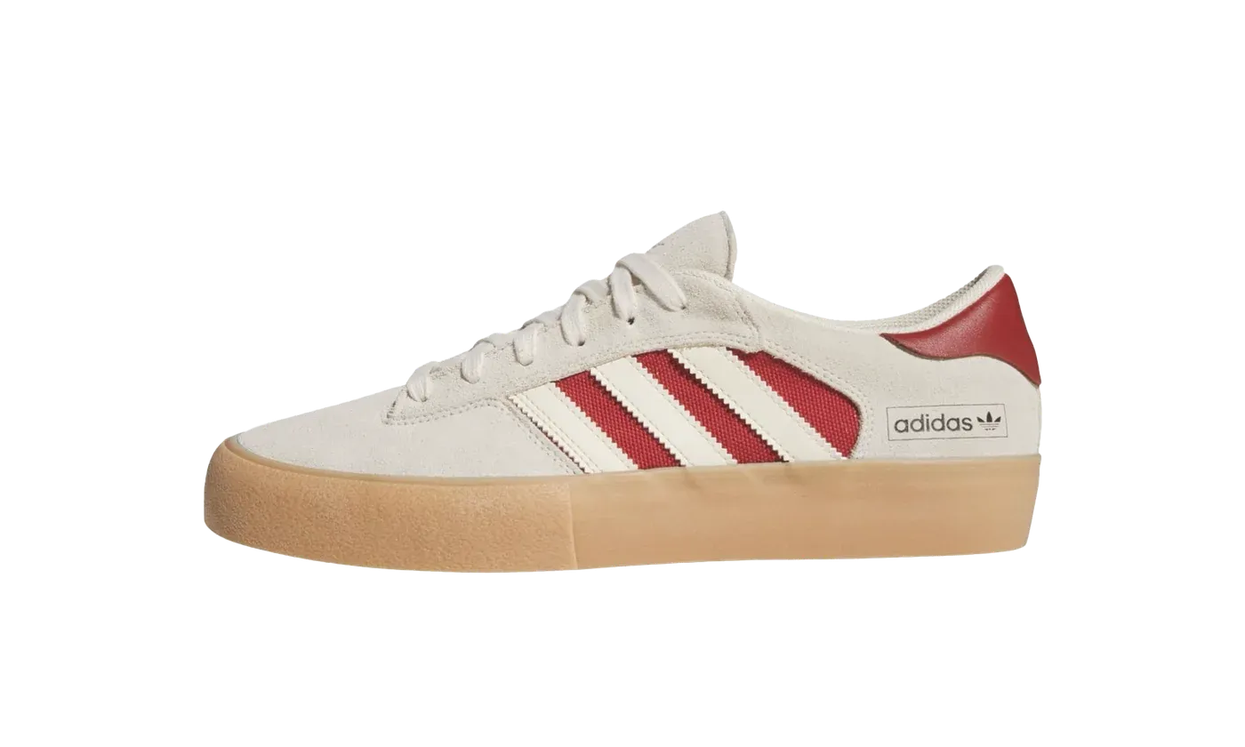 Matchbreak Super "Wonder White Preloved Ruby Gum" JH5715