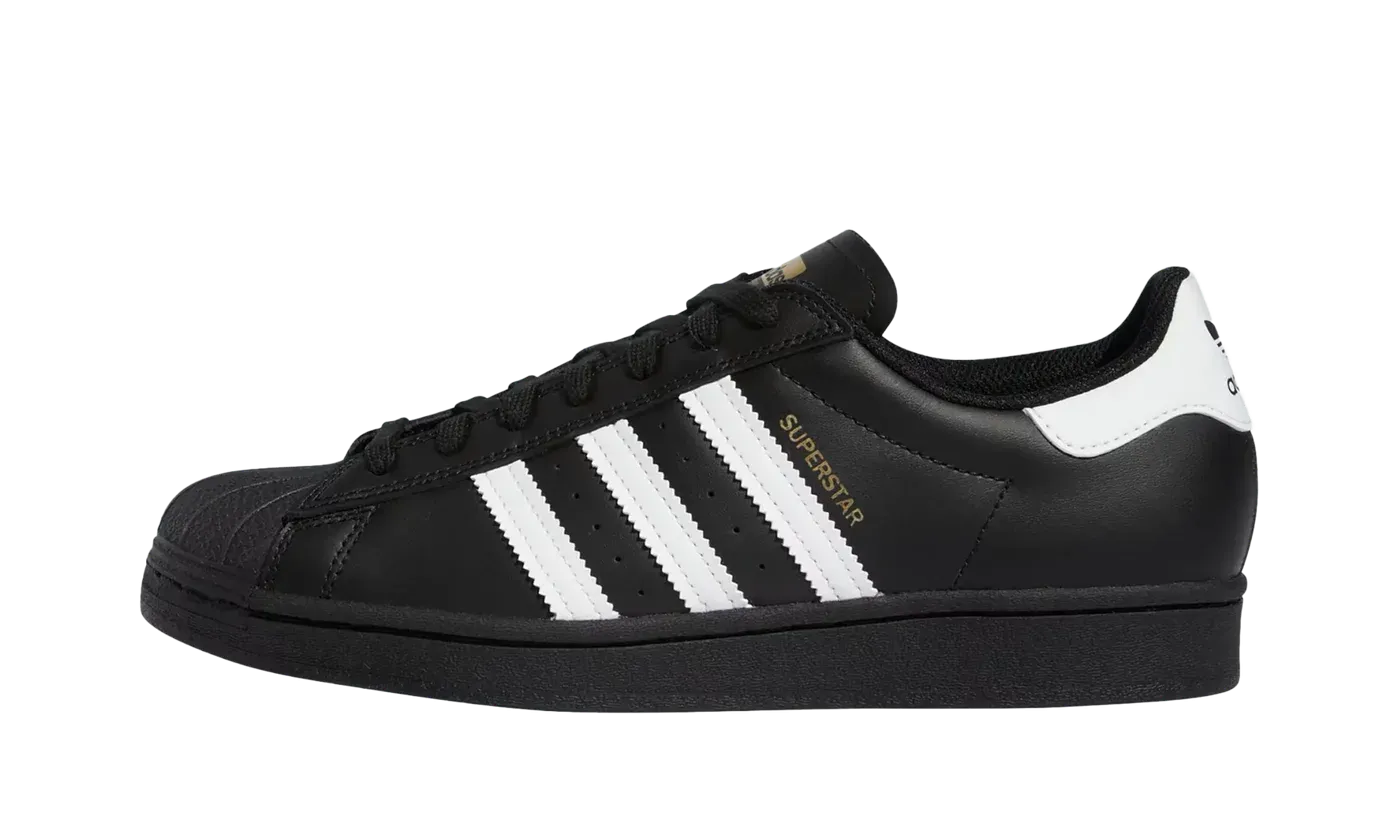 Superstar ADV "Black White" GW6931