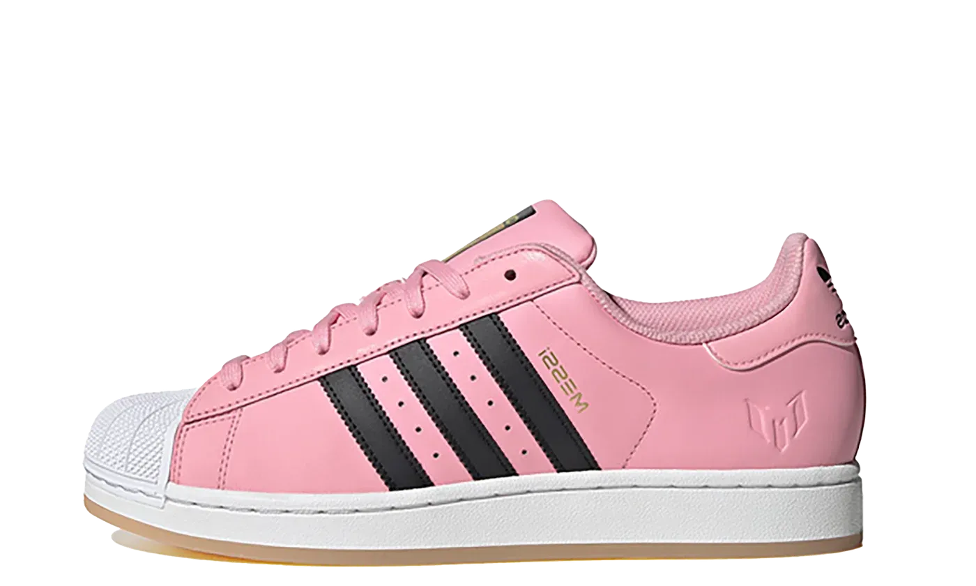 Superstar "Lionel Messi - Inter Miami CF" JR1520