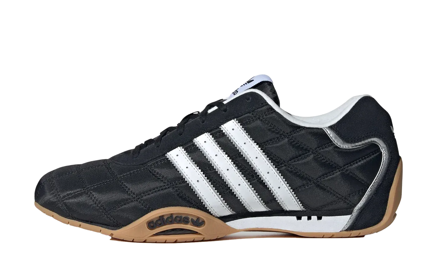 Adi Racer LO "Core Black" JQ5757