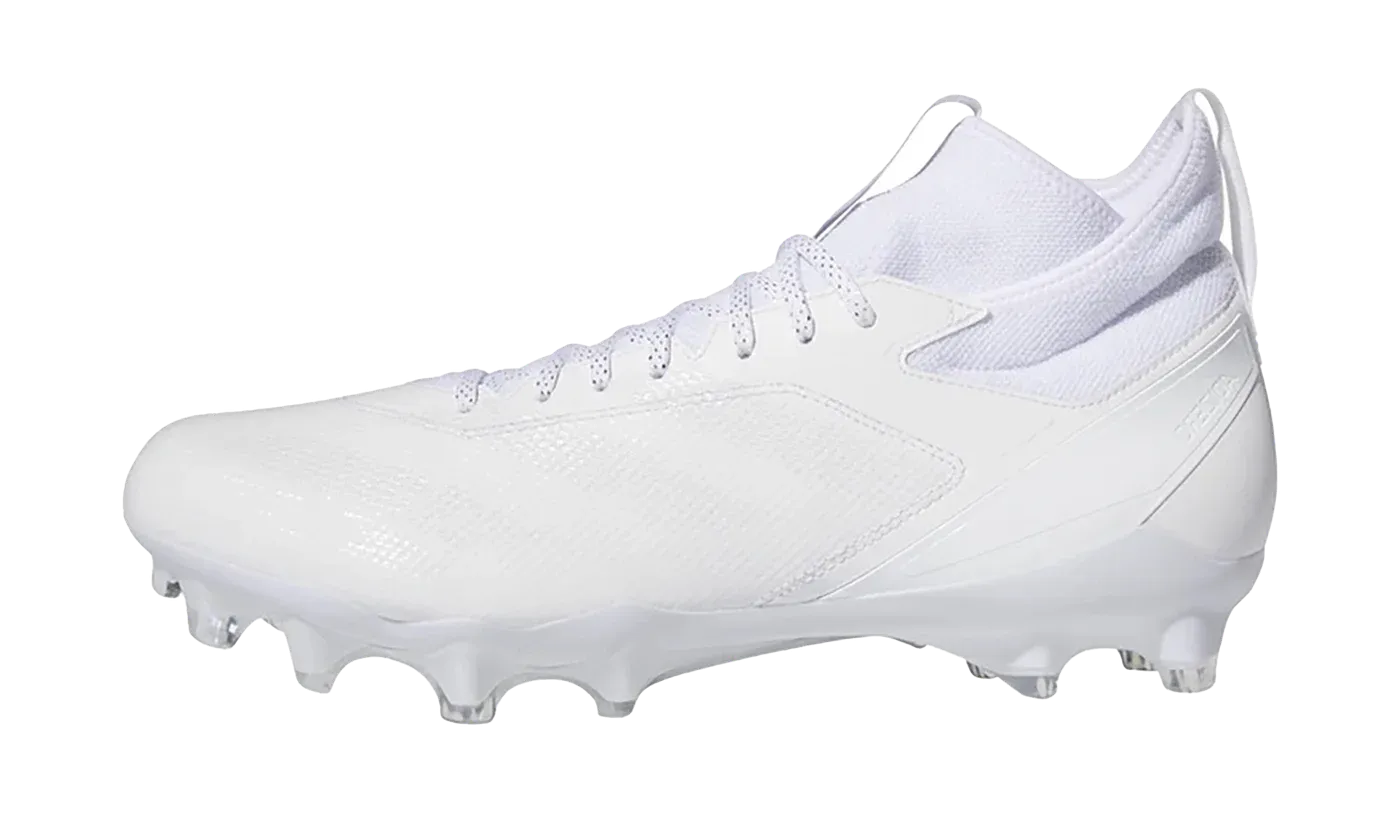 Adizero Impact "Triple White" IF2453