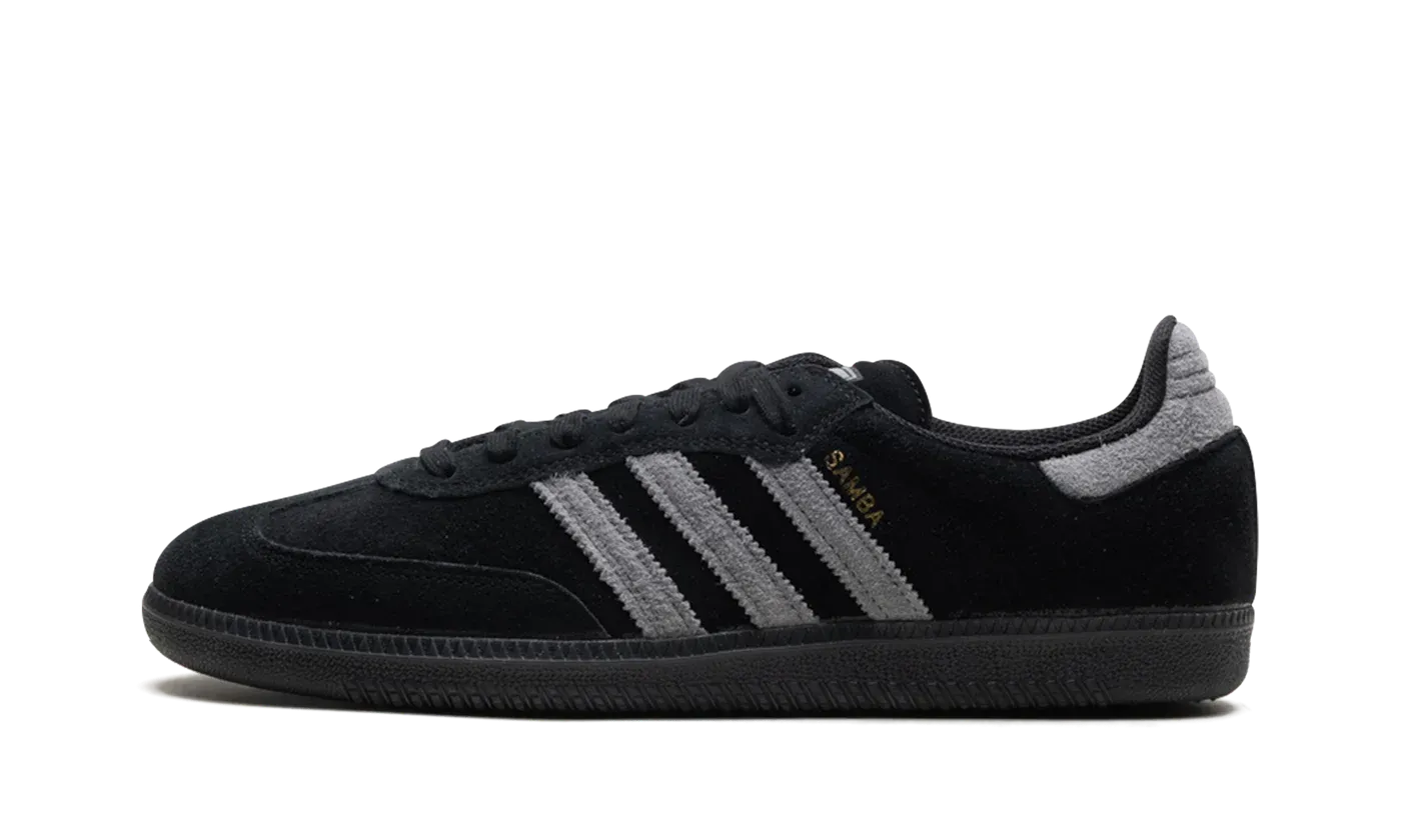 Samba ADV "Core Black Grey" IH3348