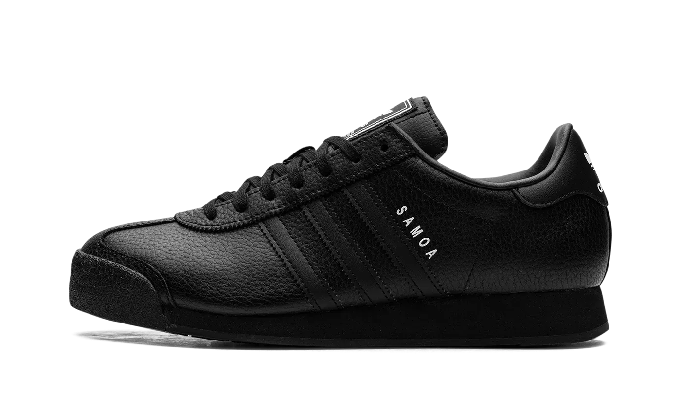Samoa "Black" IG1817