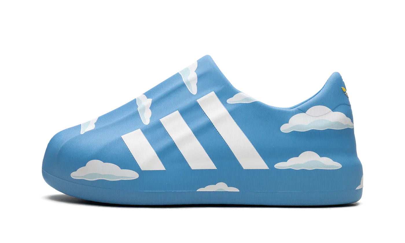 adiFOM Superstar Low "The Simpsons - Clouds"