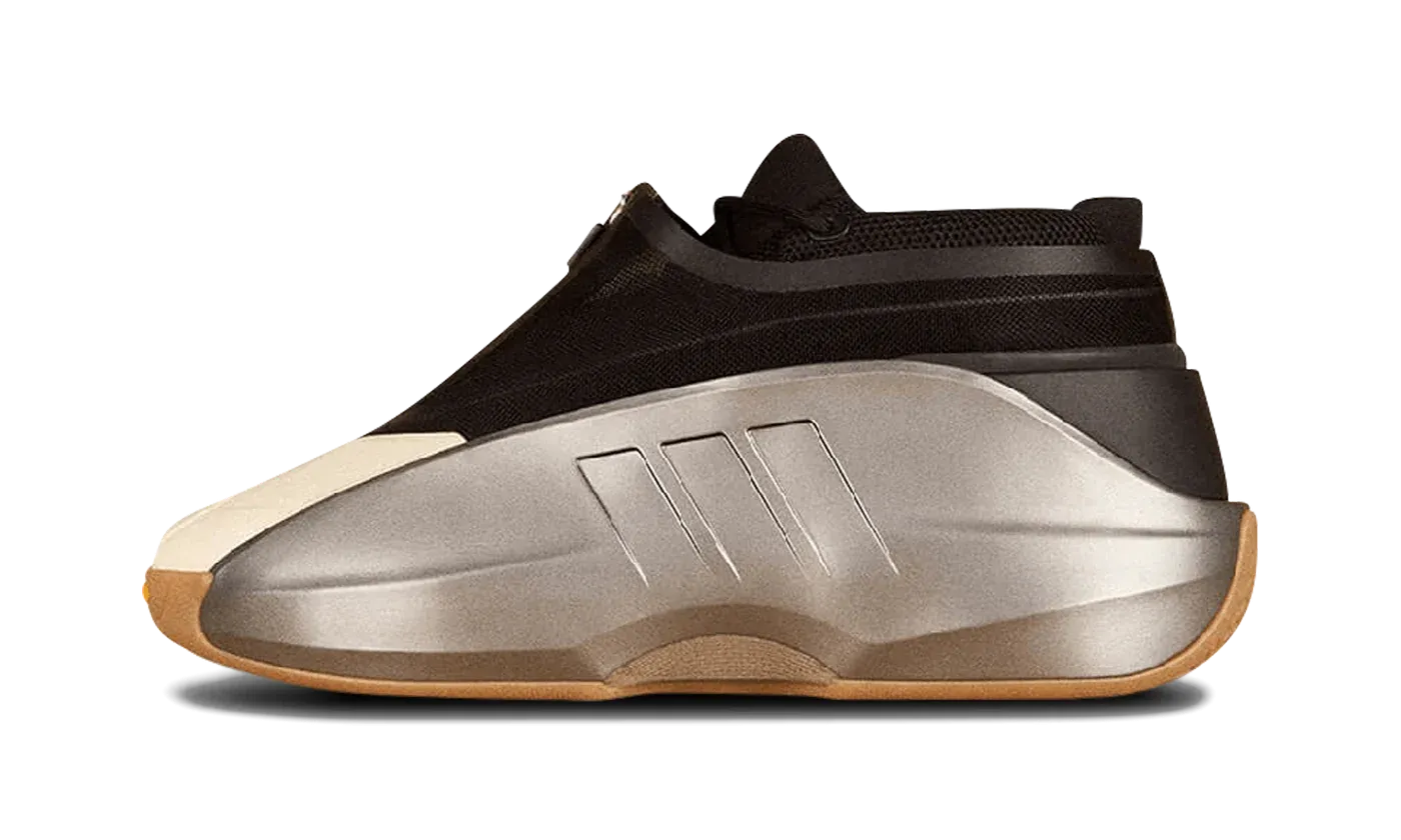 Crazy IIInfinity "Silver" IE7687